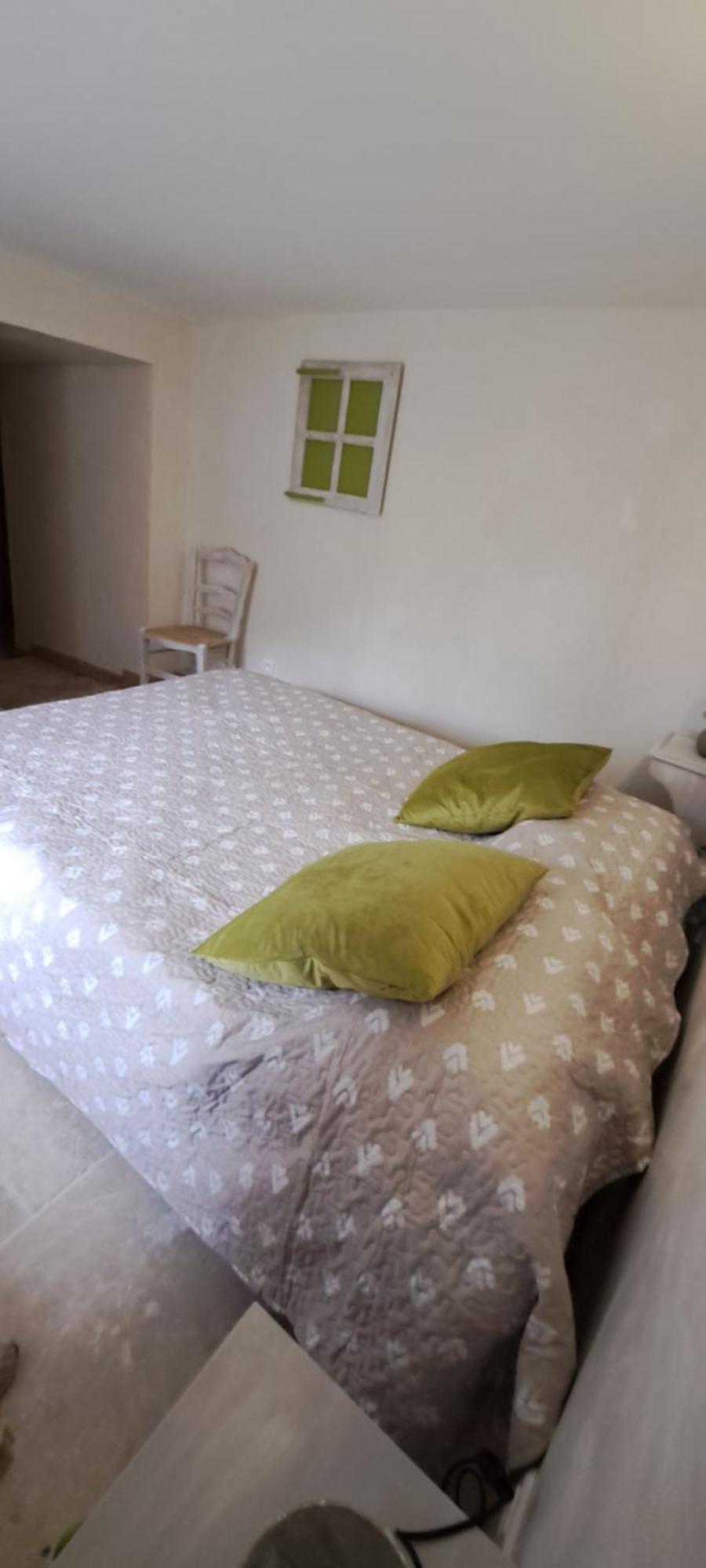 Chez Maxime Apartment Fraissinet-de-Fourques Ngoại thất bức ảnh