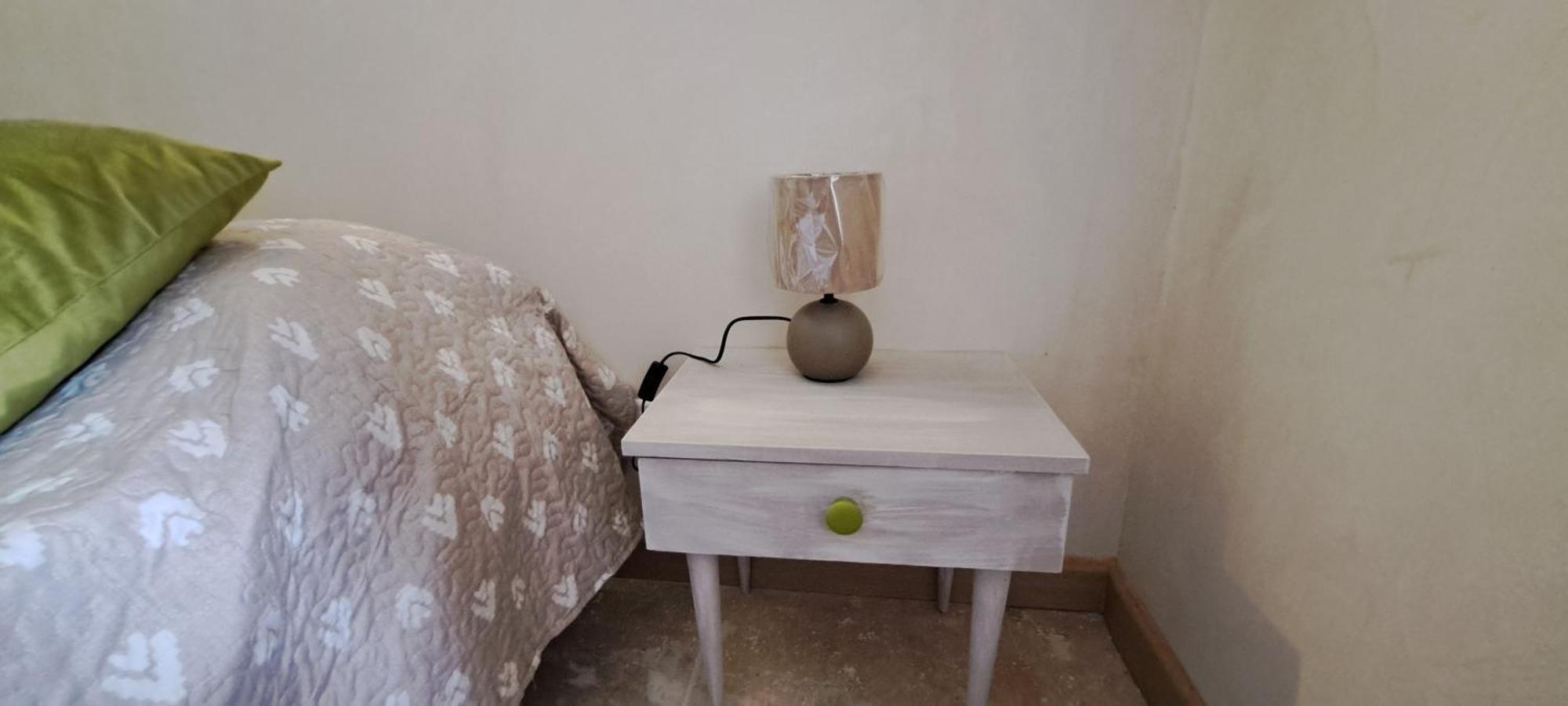 Chez Maxime Apartment Fraissinet-de-Fourques Ngoại thất bức ảnh