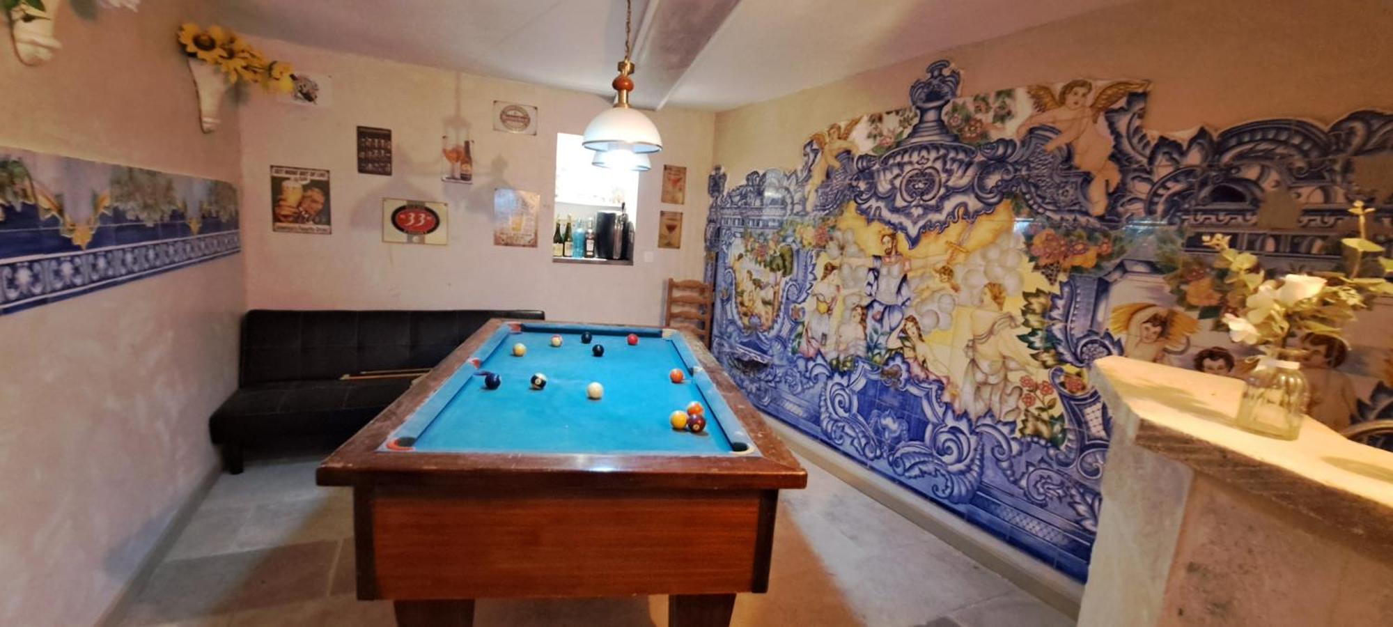 Chez Maxime Apartment Fraissinet-de-Fourques Ngoại thất bức ảnh