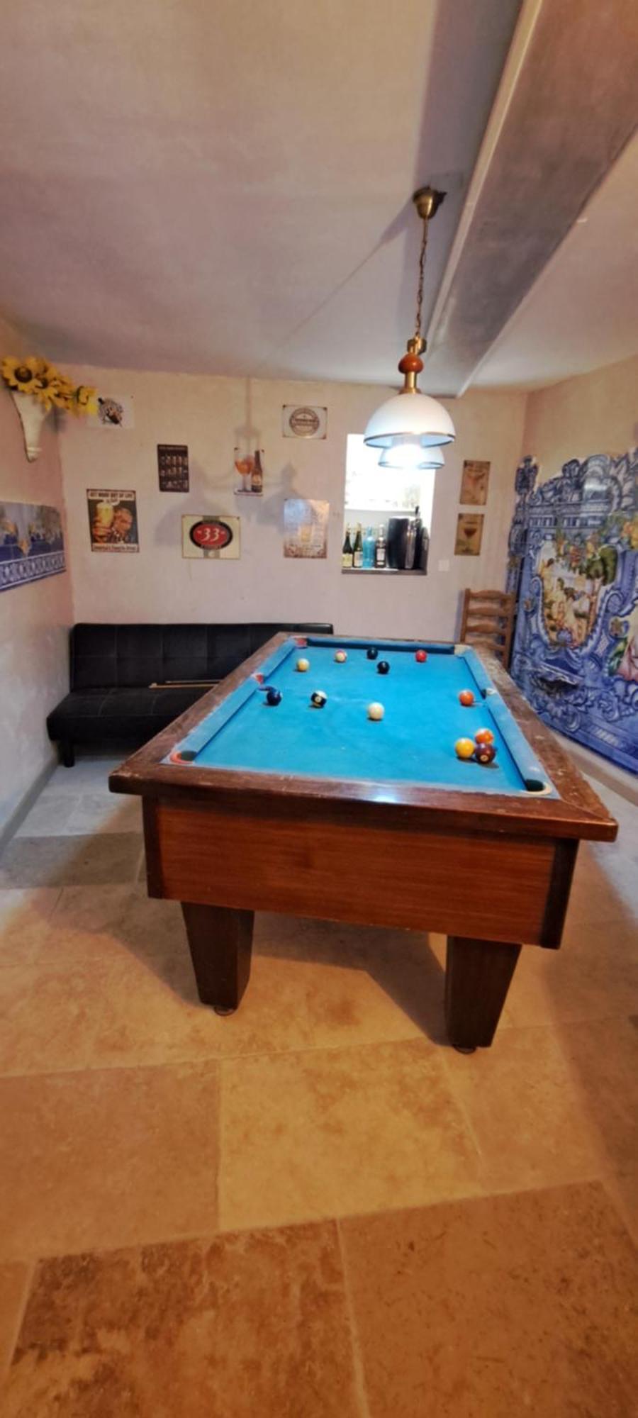 Chez Maxime Apartment Fraissinet-de-Fourques Ngoại thất bức ảnh