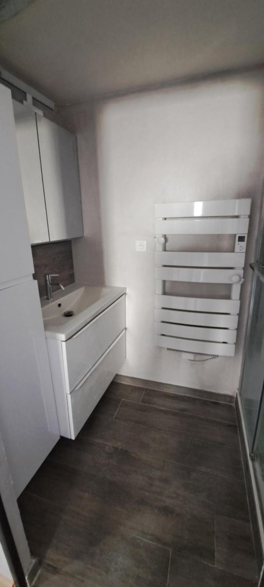 Chez Maxime Apartment Fraissinet-de-Fourques Ngoại thất bức ảnh
