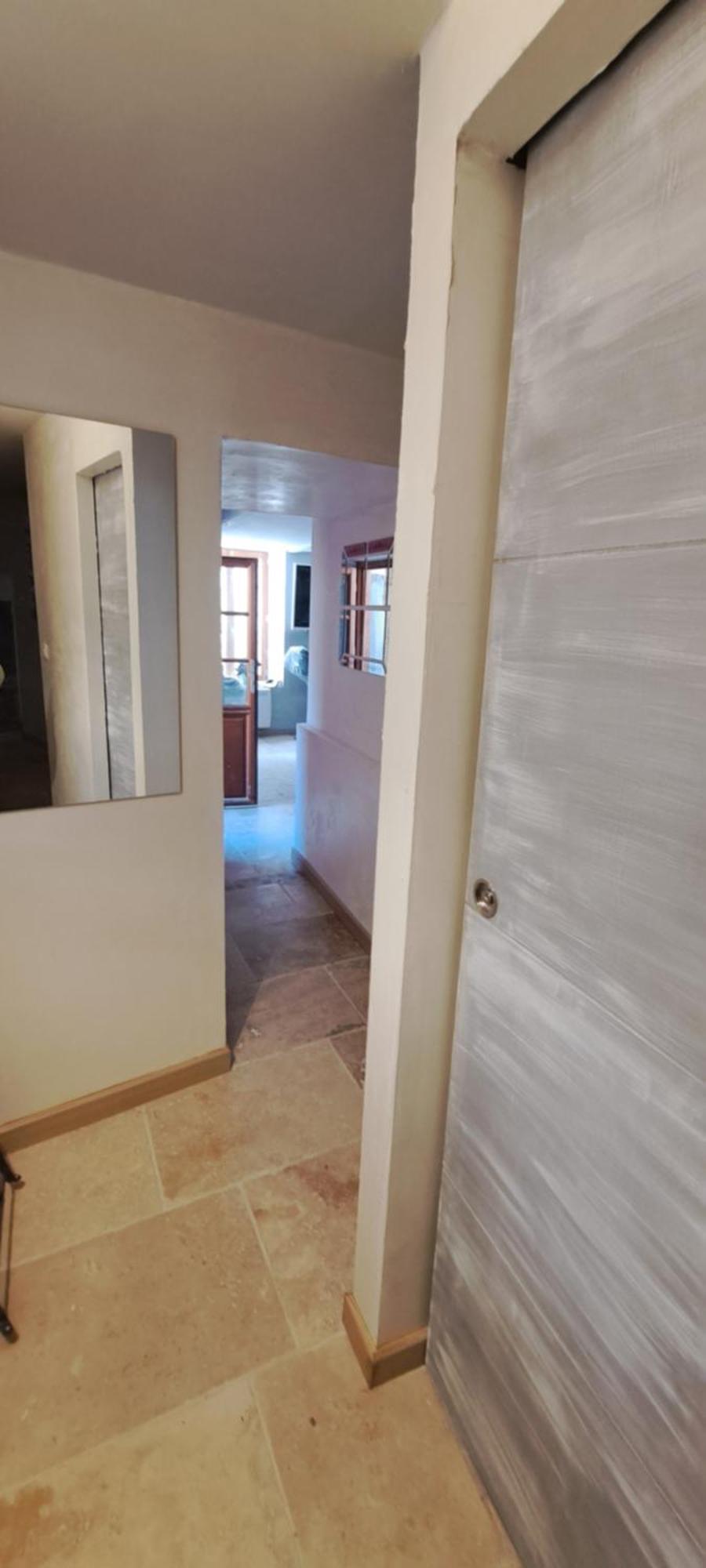 Chez Maxime Apartment Fraissinet-de-Fourques Ngoại thất bức ảnh