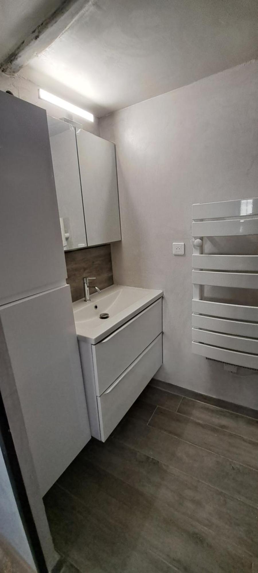 Chez Maxime Apartment Fraissinet-de-Fourques Ngoại thất bức ảnh